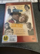 Pennies from Heaven DVD