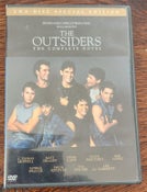 The Outsiders - Francis Ford Coppola