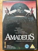 Amadeus (Mozart) - As New Condition