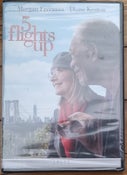 **5 Flights Up - Morgan Freeman & Diane Keaton**