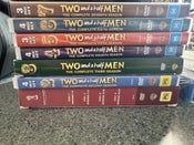 Two and a Half Men: Season 1 - 7