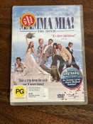 Mamma Mia!: The Movie (2010) [DVD]