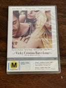 Vicky Cristina Barcelona (2012) [DVD]