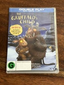 The Gruffalos Child (2012) [DVD]