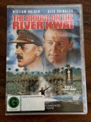 The Bridge on the River Kwai [DVD]
