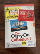 Carry On - Collection 1 (3 Disc Box Set) [DVD]