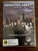 Downton Abbey - Season Two (2010) [DVD]