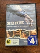 Brick (2006) [DVD]