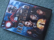 Iron Man 2 (Robert Downey Jr.) DVD :)