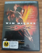 Vin Diesel - XXX
