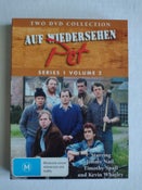 Auf Wiedersehen Pet: Series 1, Volume 2 (2 DVD set)