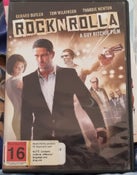 **RockNRolla / Rock N Rolla - A Guy Ritchie Film**