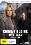 Emma Fielding Mysteries | Collection DVD