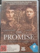 **The Promise - Directed By Peter Kosminsky**
