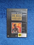 Die Hard with a Vengeance - 2 disc collector's edition