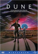 Dune - Widescreen (1984)