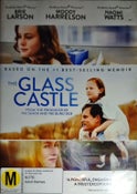 Glass Castle, the