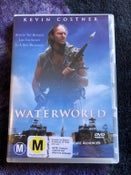“Waterworld - Kevin Costner.”