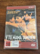 Y Tu Mama Tambien (2001) [DVD]