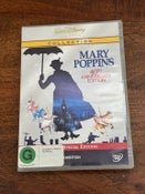 Mary Poppins 40th Anniversary Edition (2 Disc) (1964) [DVD]