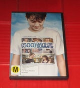 500 Days of Summer - DVD