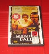 Monster's Ball - DVD
