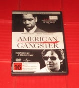 American Gangster - DVD