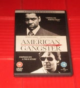 American Gangster - DVD
