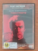 Tightrope - Clint Eastwood DVD
