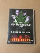 The Up In Smoke Tour (Dr. Dre / Snoop Dogg / Eminem / Ice Cube)