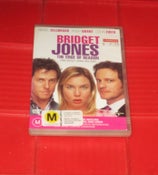 Bridget Jones: The Edge of Reason - DVD