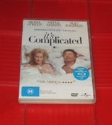It's Complicated - DVD