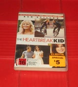 The Heartbreak Kid - DVD