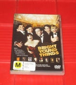 Bright Young Things - DVD