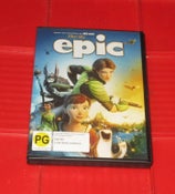Epic - DVD