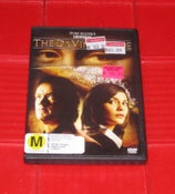 The Da Vinci Code - DVD