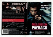 Payback Mel Gibson