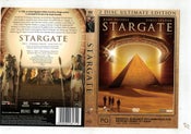 Stargate, Kurt Russell