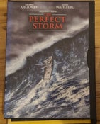 **The Perfect Storm - George Clooney & Mark Wahlberg**