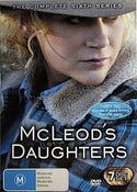 McLeod's Daughters: Season 6