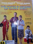 The Hopes & Dreams of Gaza Snell ( Robyn Malcolm )