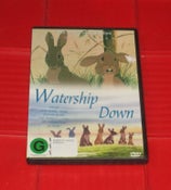 Watership Down - DVD