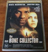 The Bone Collector (Collector's Edition)