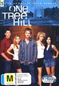 One Tree Hill - The Complete 3rd Season