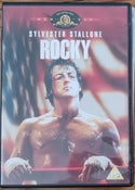 **Rocky - Sylvester Stallone**
