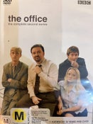 The Office (UK) - Series 2