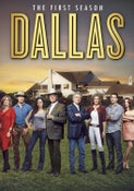 Dallas The Complete First Season