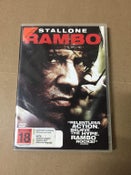 Rambo (2008) (/ Cobra)