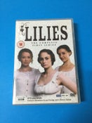 Lilies: The Complete First Series