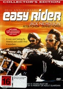 Easy Rider: Collector's Edition